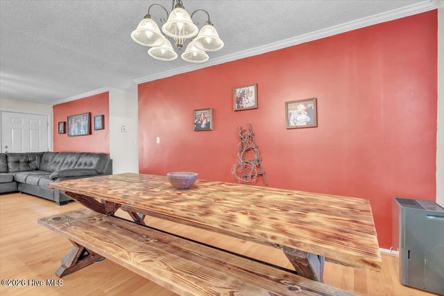 153 Porters Ridge Road, Jacksonville, NC 28540