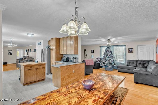 153 Porters Ridge Road, Jacksonville, NC 28540