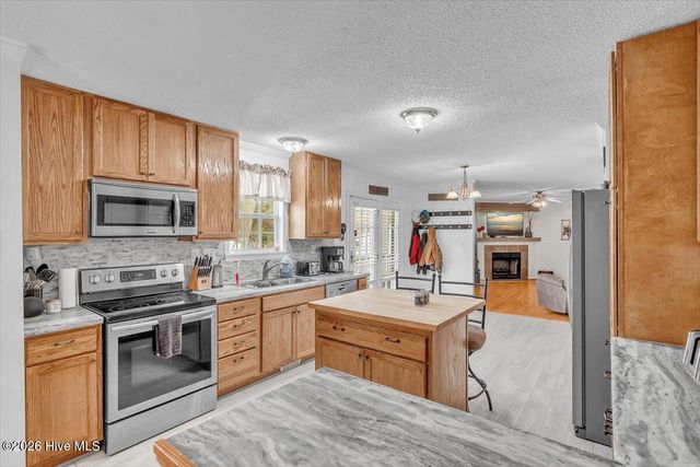 153 Porters Ridge Road, Jacksonville, NC 28540