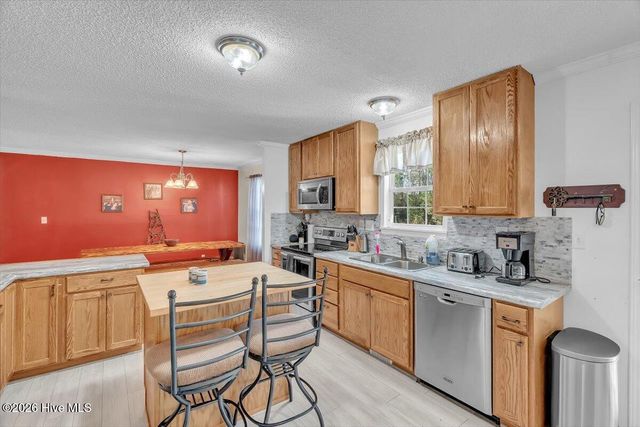 153 Porters Ridge Road, Jacksonville, NC 28540