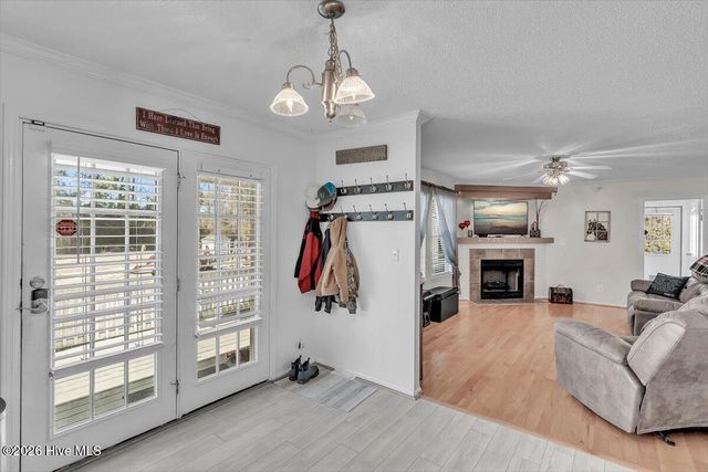 153 Porters Ridge Road, Jacksonville, NC 28540