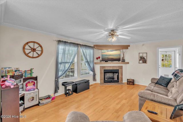 153 Porters Ridge Road, Jacksonville, NC 28540