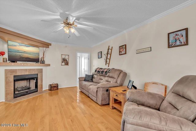 153 Porters Ridge Road, Jacksonville, NC 28540