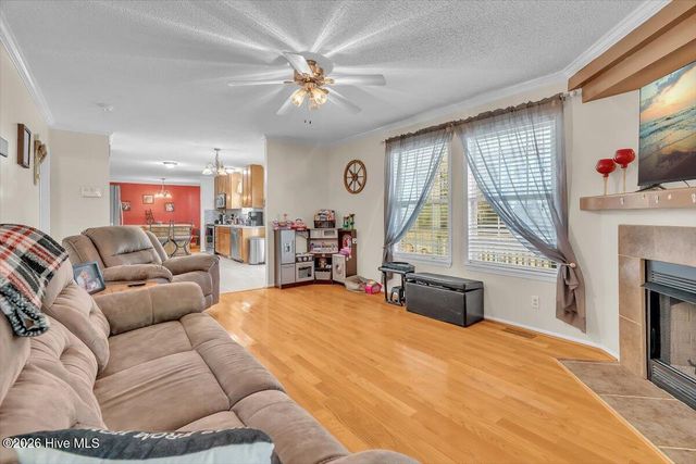 153 Porters Ridge Road, Jacksonville, NC 28540