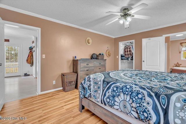 153 Porters Ridge Road, Jacksonville, NC 28540