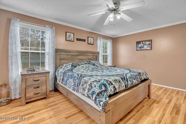 153 Porters Ridge Road, Jacksonville, NC 28540