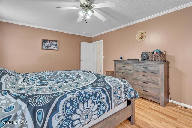 153 Porters Ridge Road, Jacksonville, NC 28540