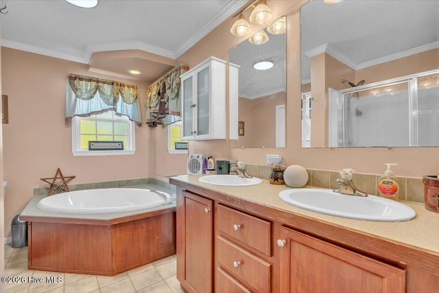 153 Porters Ridge Road, Jacksonville, NC 28540