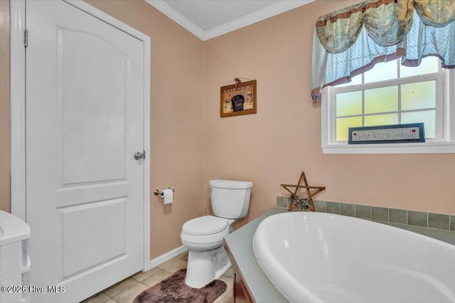 153 Porters Ridge Road, Jacksonville, NC 28540