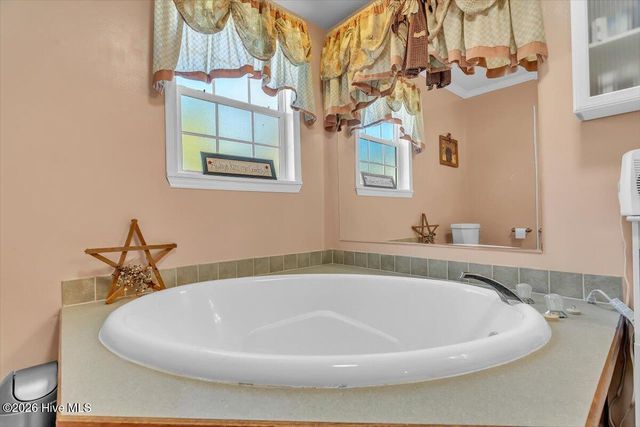 153 Porters Ridge Road, Jacksonville, NC 28540