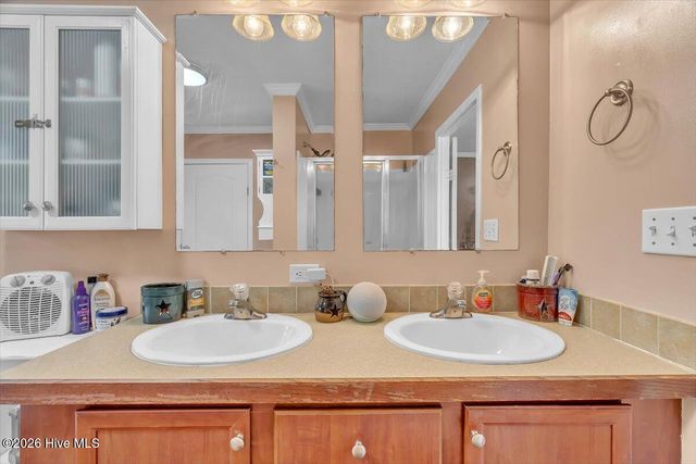 153 Porters Ridge Road, Jacksonville, NC 28540