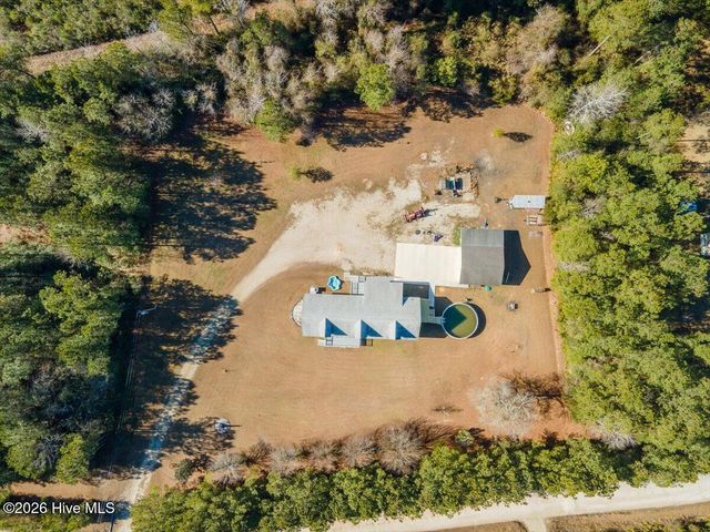 153 Porters Ridge Road, Jacksonville, NC 28540