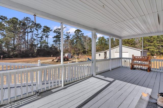 153 Porters Ridge Road, Jacksonville, NC 28540