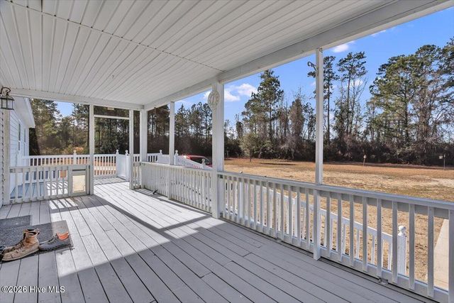 153 Porters Ridge Road, Jacksonville, NC 28540