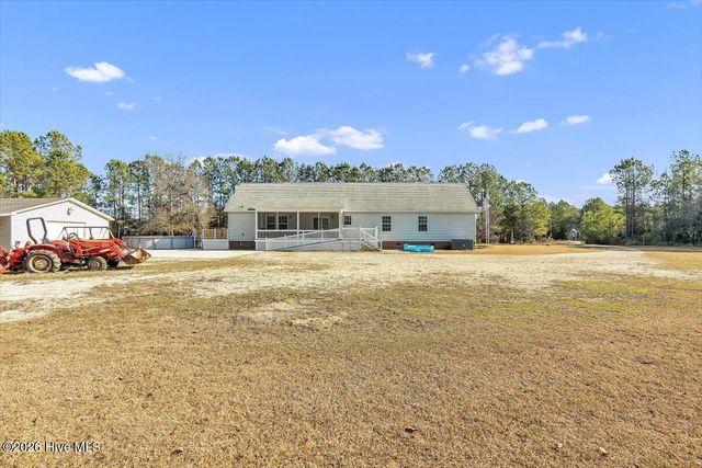 153 Porters Ridge Road, Jacksonville, NC 28540