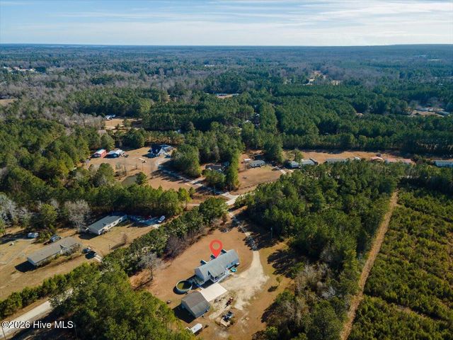 153 Porters Ridge Road, Jacksonville, NC 28540