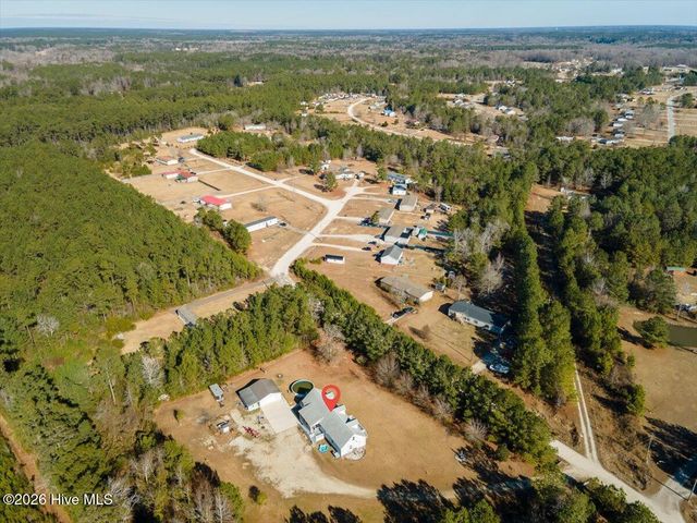 153 Porters Ridge Road, Jacksonville, NC 28540