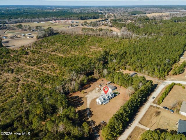 153 Porters Ridge Road, Jacksonville, NC 28540