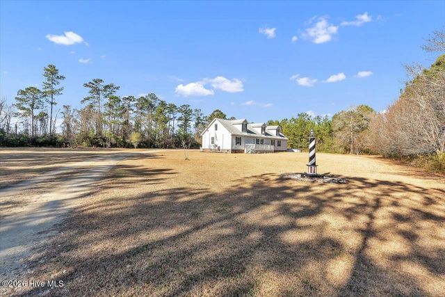 153 Porters Ridge Road, Jacksonville, NC 28540