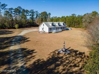 153 Porters Ridge Road, Jacksonville, NC 28540