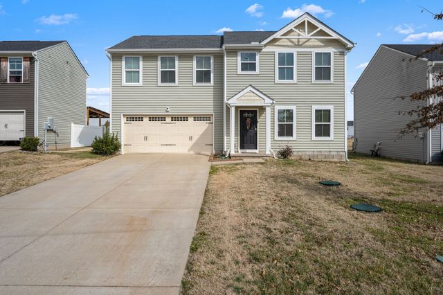 5571 Compass Way, Christiana, TN 37037