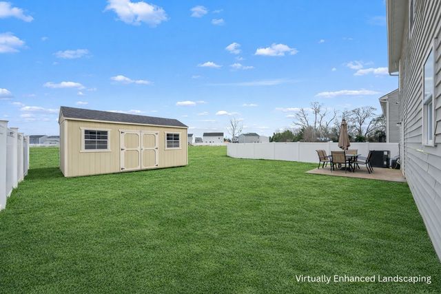 5571 Compass Way, Christiana, TN 37037