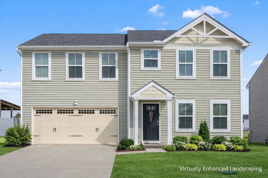 5571 Compass Way, Christiana, TN 37037
