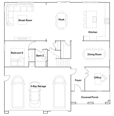 31158 Antares Street, Menifee, CA 92584
