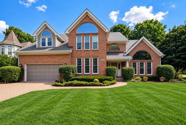 1002 Thoroughbred Circle, St. Charles, IL 60174