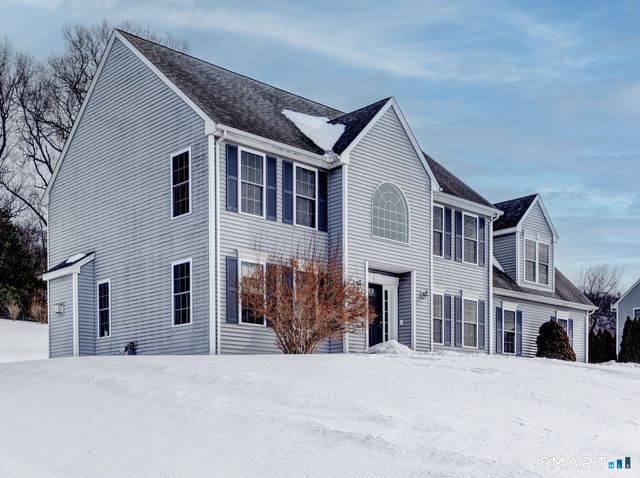 63 Old Cider Mill Road, Southington, CT 06489