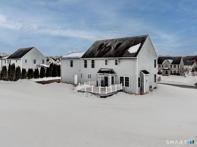 63 Old Cider Mill Road, Southington, CT 06489