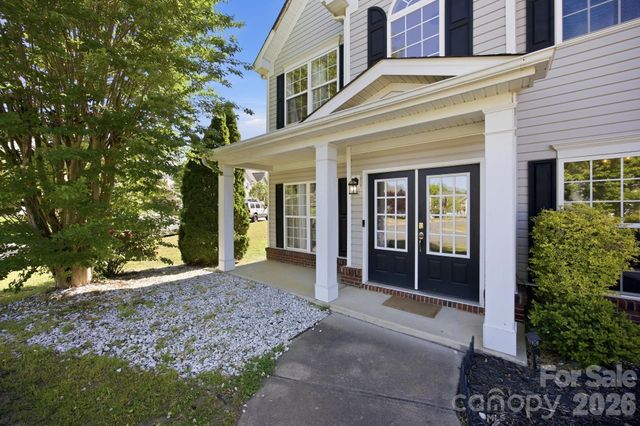 1618 Tranquility Avenue NW, Concord, NC 28027