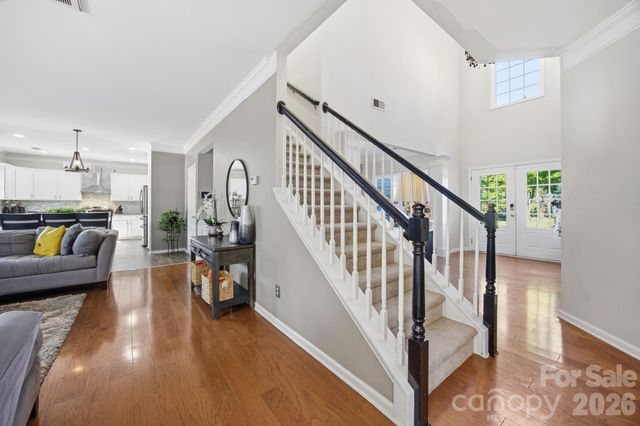 1618 Tranquility Avenue NW, Concord, NC 28027