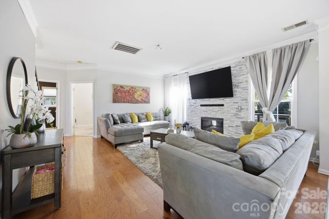 1618 Tranquility Avenue NW, Concord, NC 28027