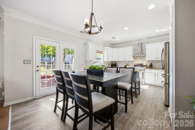 1618 Tranquility Avenue NW, Concord, NC 28027