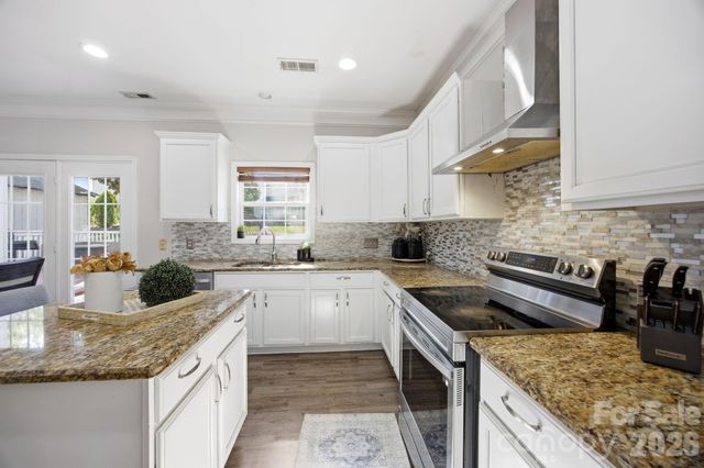 1618 Tranquility Avenue NW, Concord, NC 28027