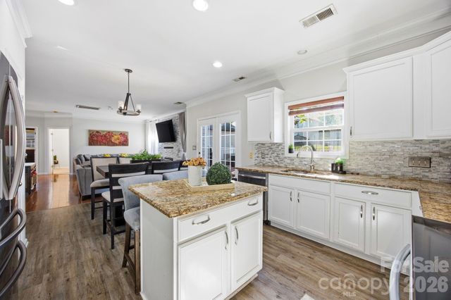 1618 Tranquility Avenue NW, Concord, NC 28027