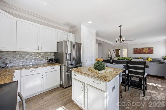 1618 Tranquility Avenue NW, Concord, NC 28027