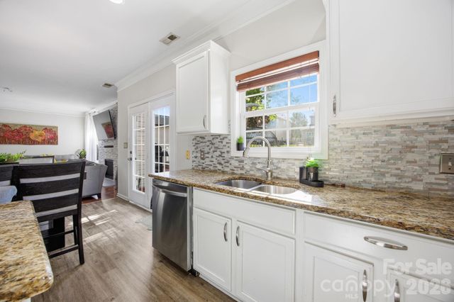 1618 Tranquility Avenue NW, Concord, NC 28027