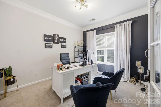 1618 Tranquility Avenue NW, Concord, NC 28027