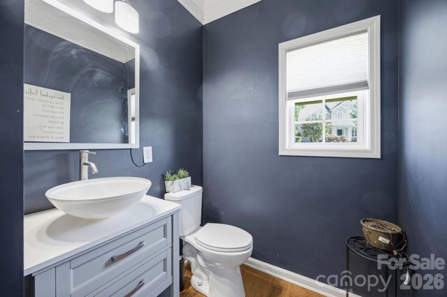 1618 Tranquility Avenue NW, Concord, NC 28027