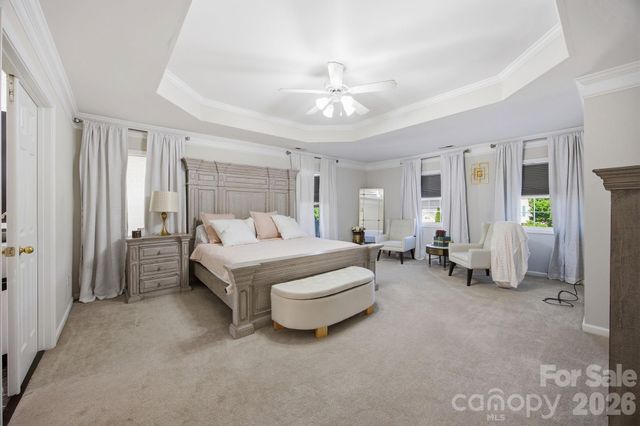 1618 Tranquility Avenue NW, Concord, NC 28027