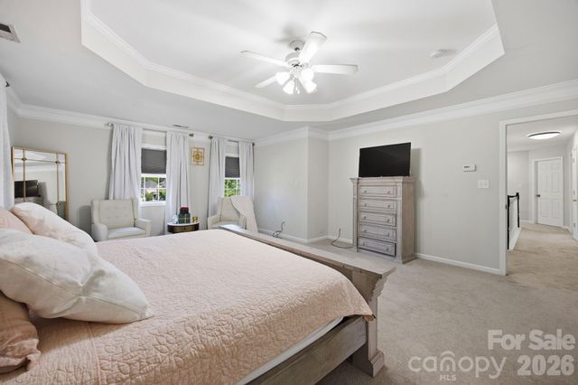1618 Tranquility Avenue NW, Concord, NC 28027