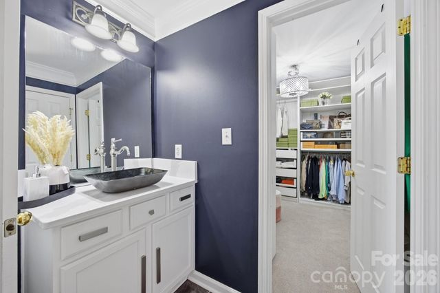 1618 Tranquility Avenue NW, Concord, NC 28027