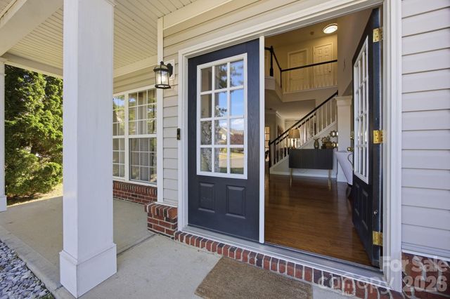1618 Tranquility Avenue NW, Concord, NC 28027