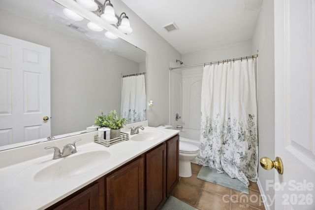 1618 Tranquility Avenue NW, Concord, NC 28027