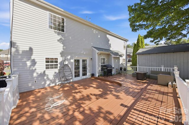 1618 Tranquility Avenue NW, Concord, NC 28027