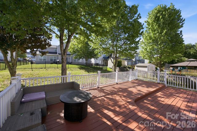 1618 Tranquility Avenue NW, Concord, NC 28027