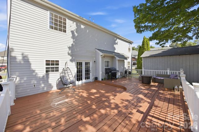 1618 Tranquility Avenue NW, Concord, NC 28027