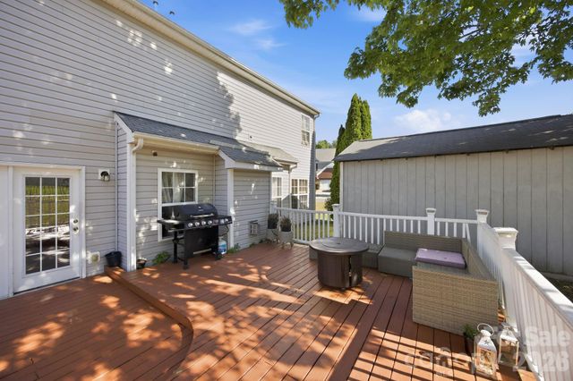 1618 Tranquility Avenue NW, Concord, NC 28027